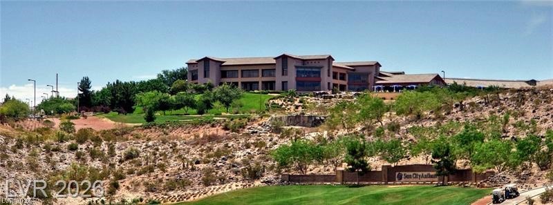 2040 Fort Halifax Street Henderson NV 89052