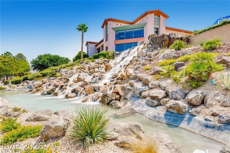 2040 Fort Halifax Street Henderson NV 89052