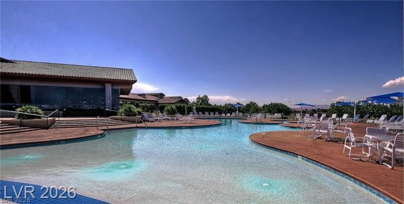 2040 Fort Halifax Street Henderson NV 89052