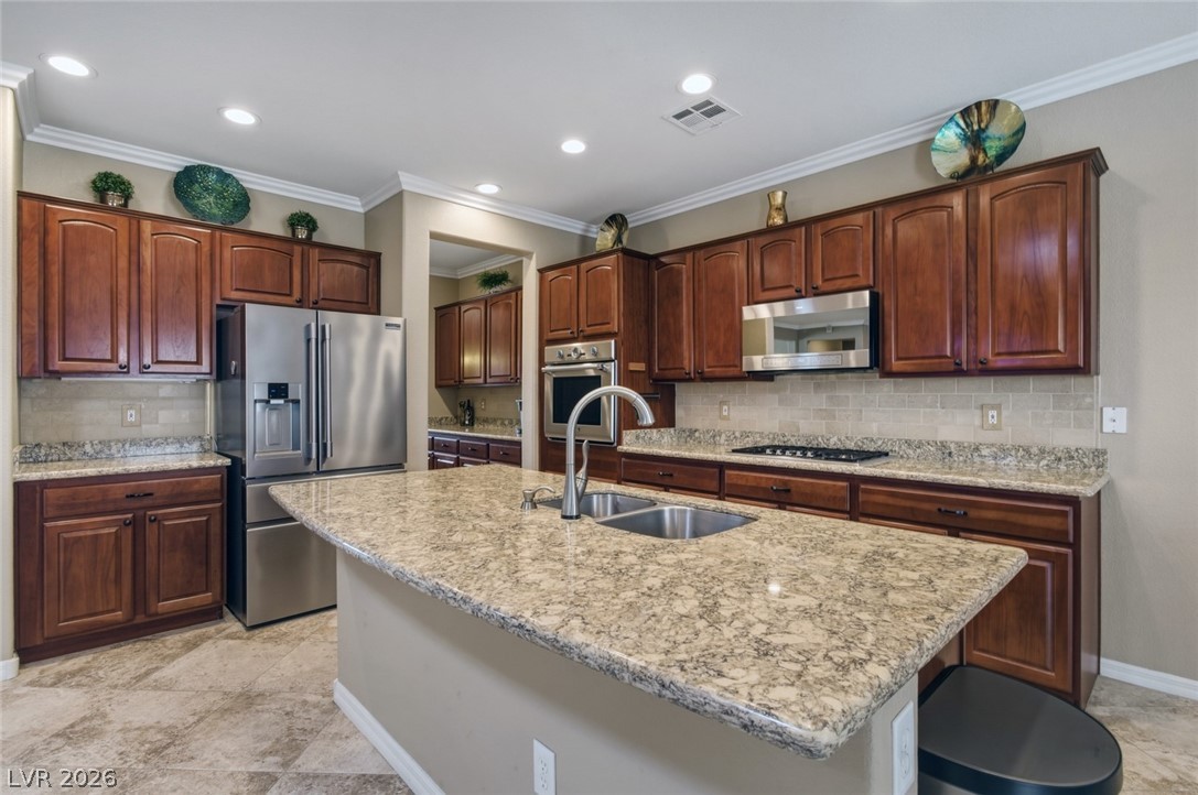 2040 Fort Halifax Street Henderson NV 89052