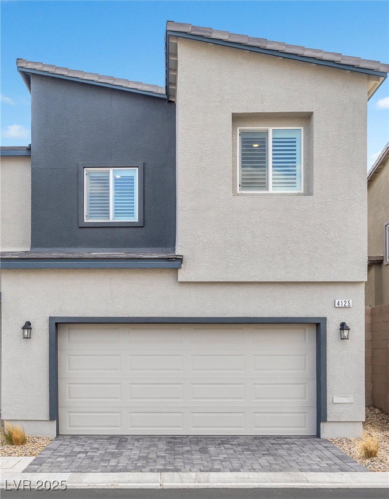 4125 Venus Falls Avenue North Las Vegas NV 89084