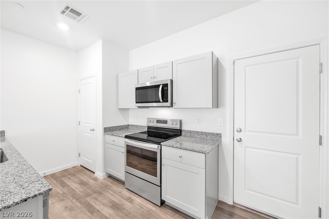 4125 Venus Falls Avenue North Las Vegas NV 89084