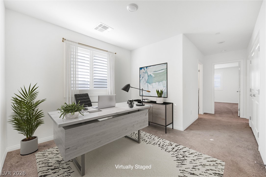 4125 Venus Falls Avenue North Las Vegas NV 89084