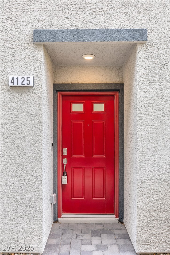 4125 Venus Falls Avenue North Las Vegas NV 89084