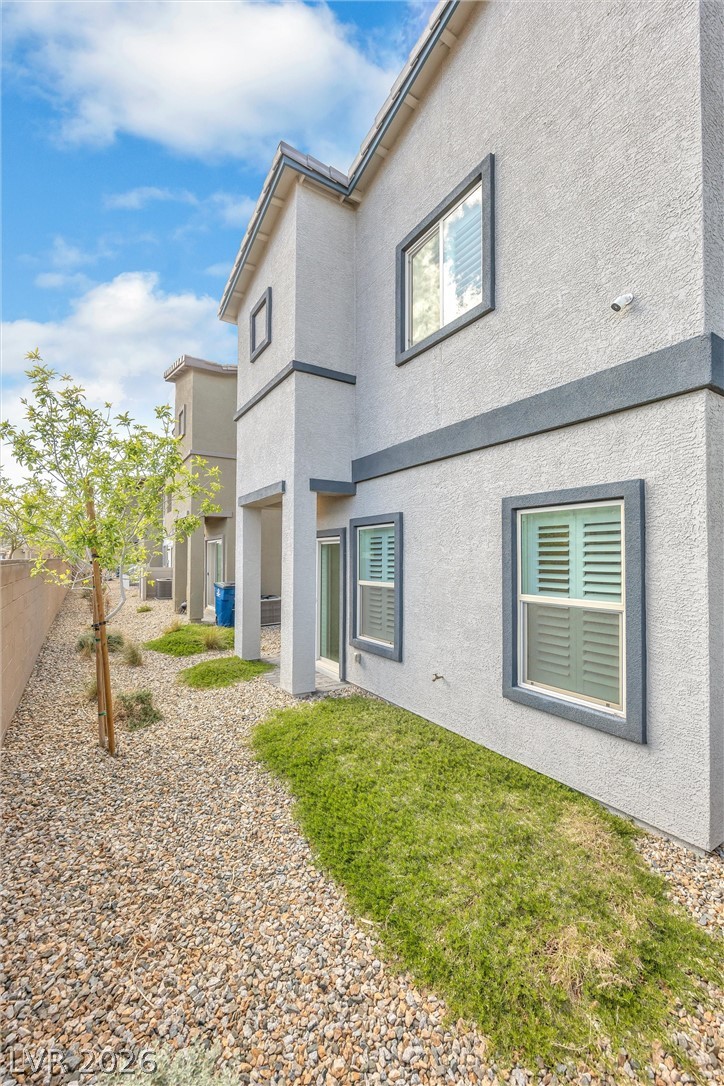 4125 Venus Falls Avenue North Las Vegas NV 89084