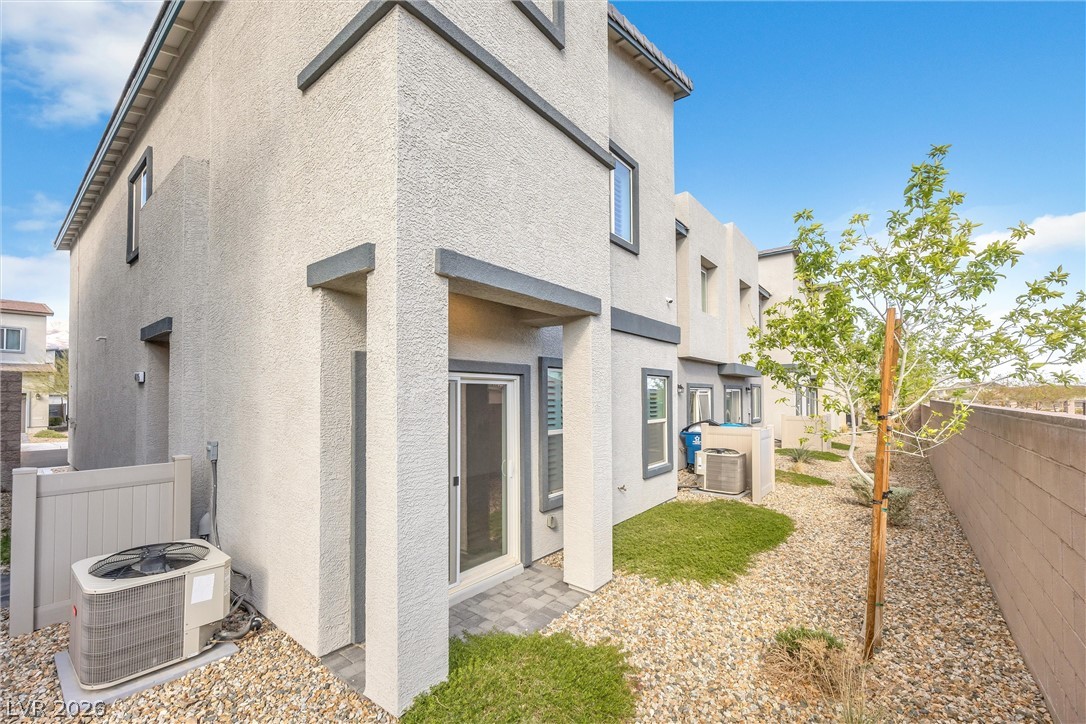 4125 Venus Falls Avenue North Las Vegas NV 89084