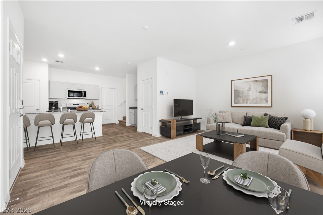 4125 Venus Falls Avenue North Las Vegas NV 89084