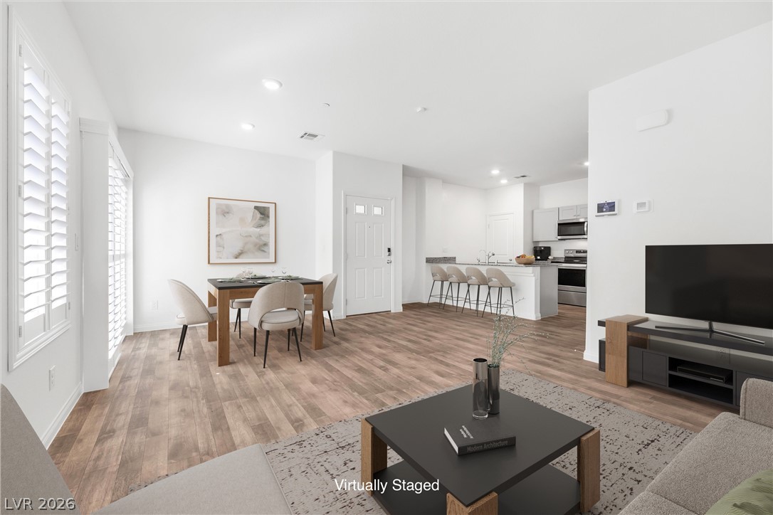 4125 Venus Falls Avenue North Las Vegas NV 89084