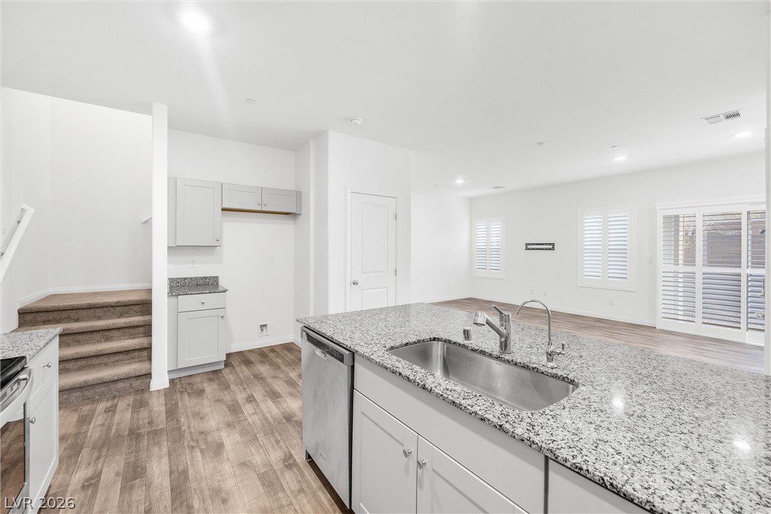 4125 Venus Falls Avenue North Las Vegas NV 89084