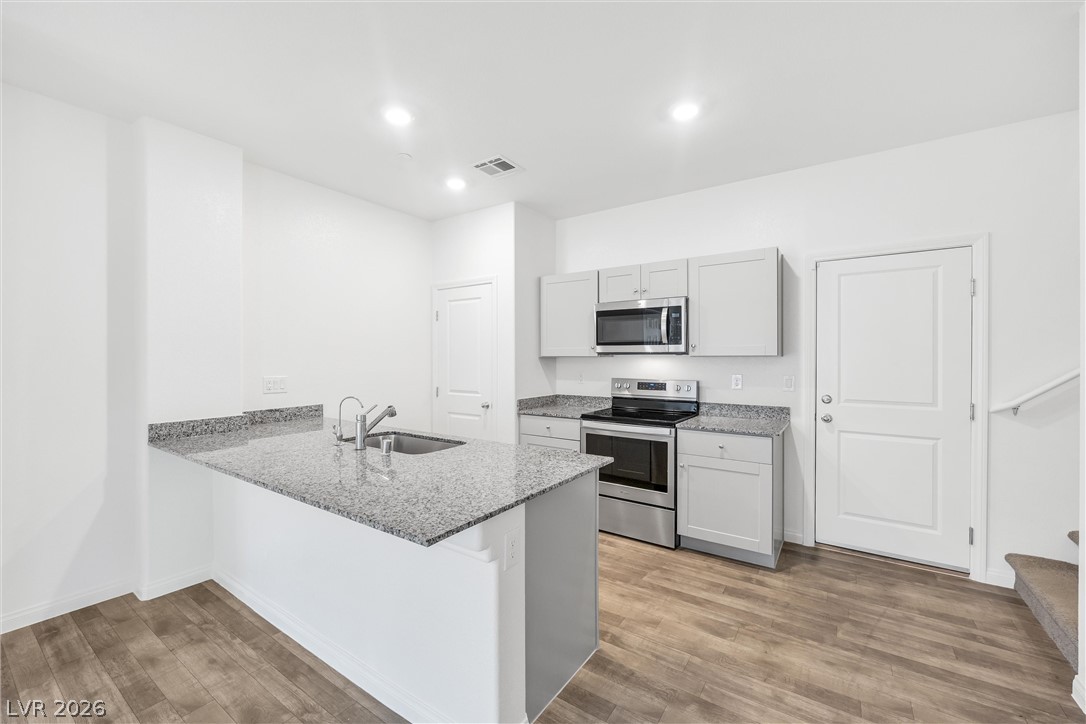 4125 Venus Falls Avenue North Las Vegas NV 89084