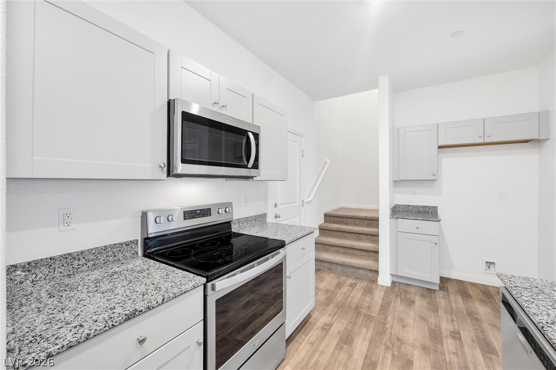 4125 Venus Falls Avenue North Las Vegas NV 89084