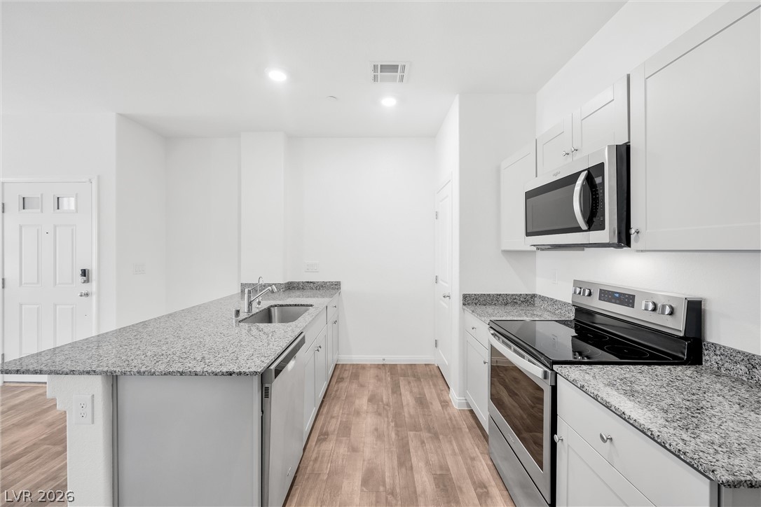 4125 Venus Falls Avenue North Las Vegas NV 89084
