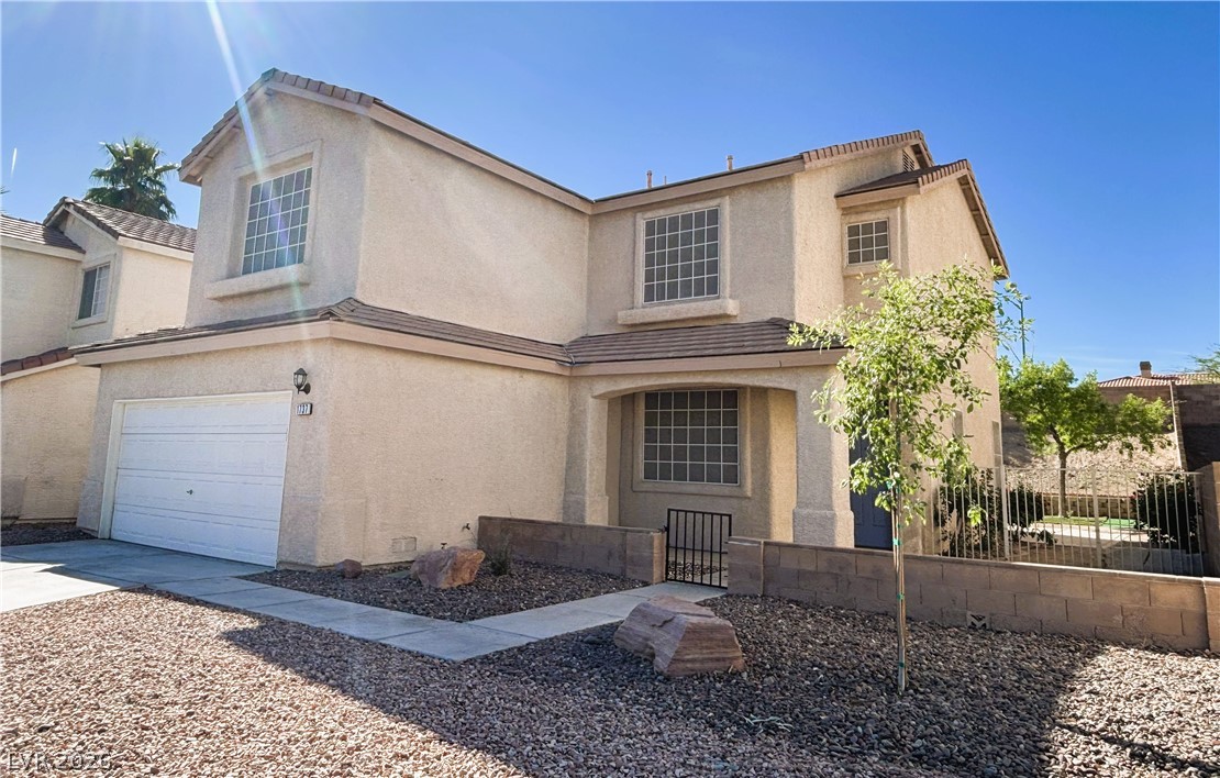 1737 Buttermilk Drive Henderson NV 89074