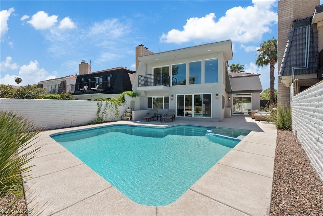 778 Vegas Valley Drive Las Vegas NV 89109