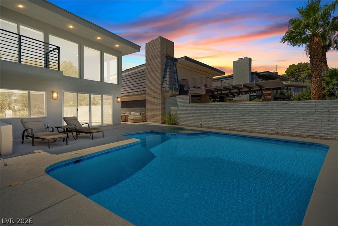 778 Vegas Valley Drive Las Vegas NV 89109