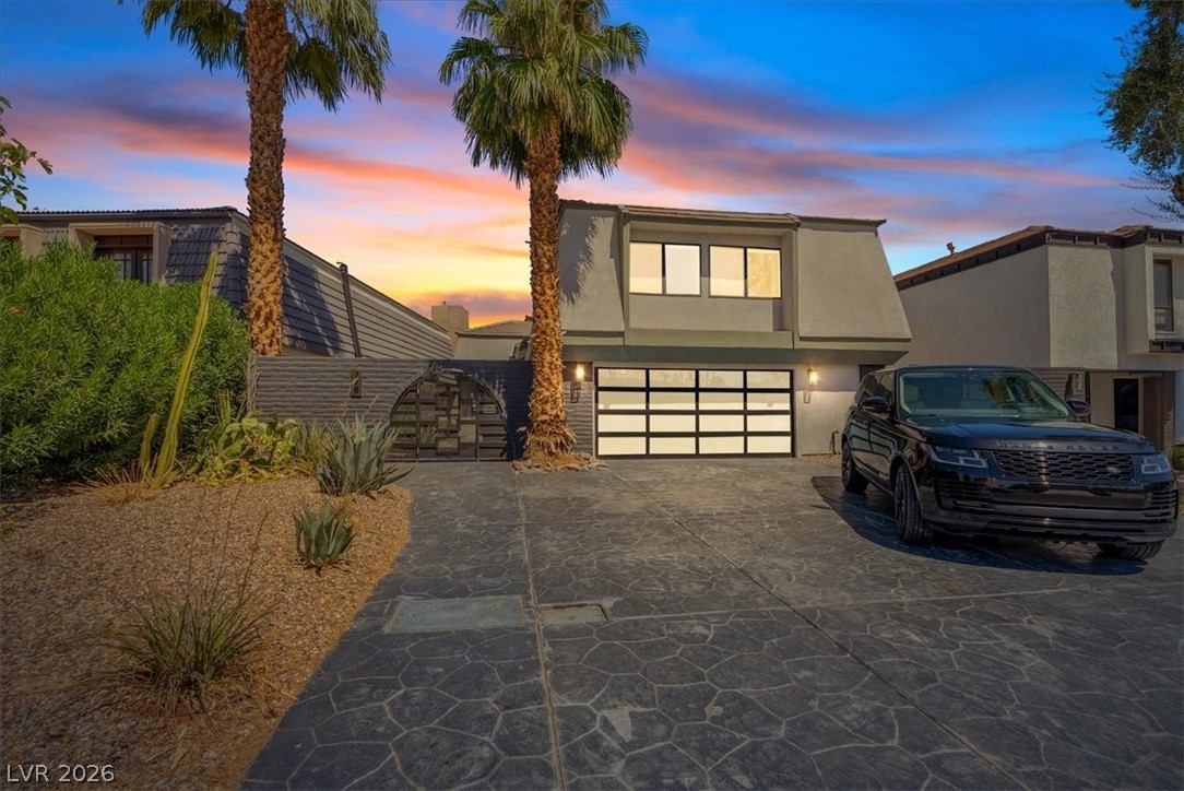 778 Vegas Valley Drive Las Vegas NV 89109