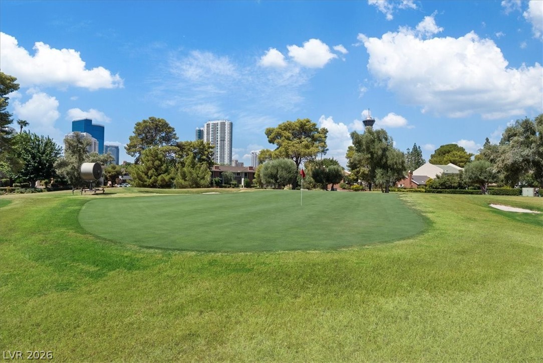 778 Vegas Valley Drive Las Vegas NV 89109