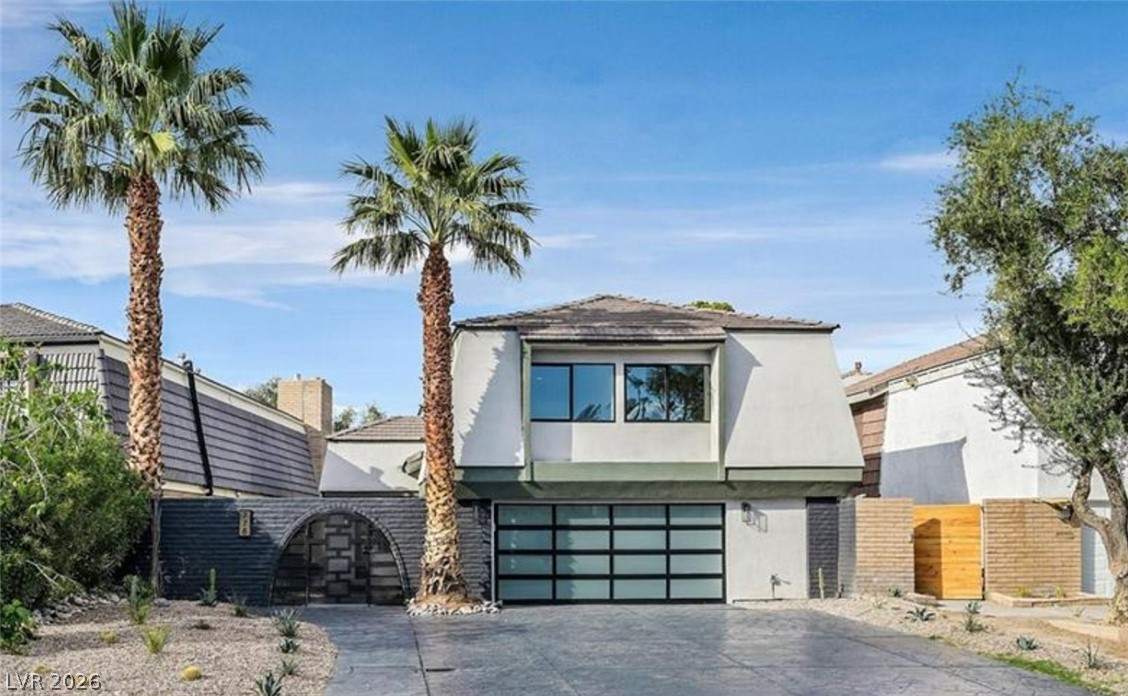 778 Vegas Valley Drive Las Vegas NV 89109