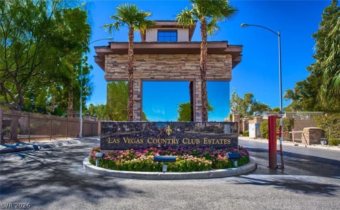 778 Vegas Valley Drive Las Vegas NV 89109