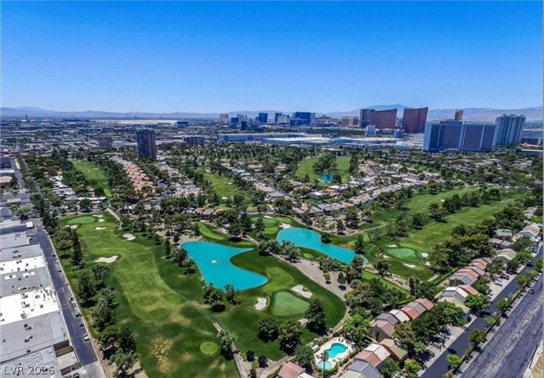 778 Vegas Valley Drive Las Vegas NV 89109