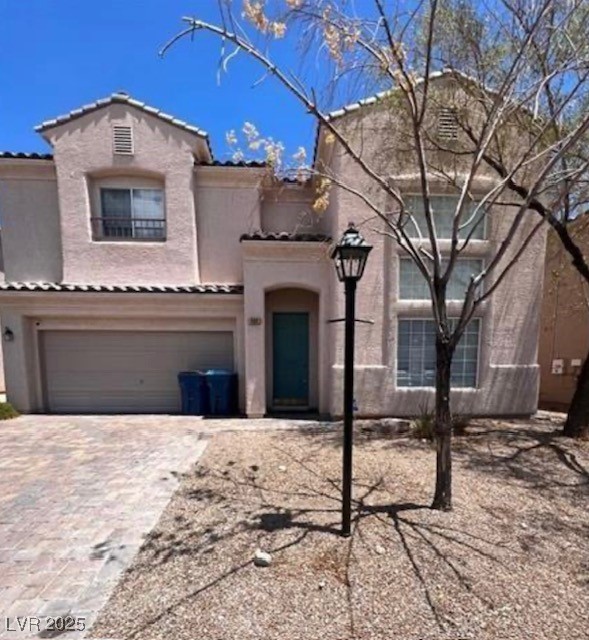 452 Crocus Hill Street Las Vegas NV 89138