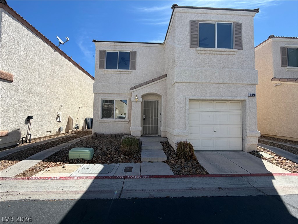 10040 Fragile Fields Street Las Vegas NV 89183