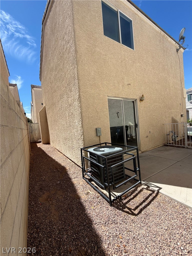 10040 Fragile Fields Street Las Vegas NV 89183