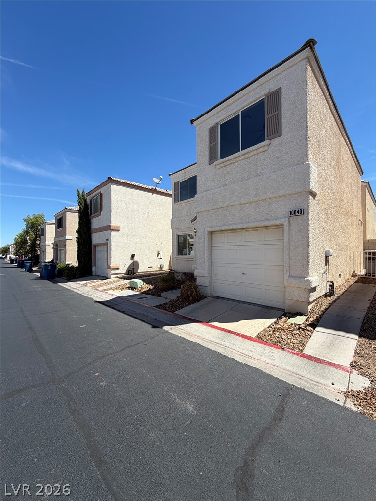 10040 Fragile Fields Street Las Vegas NV 89183