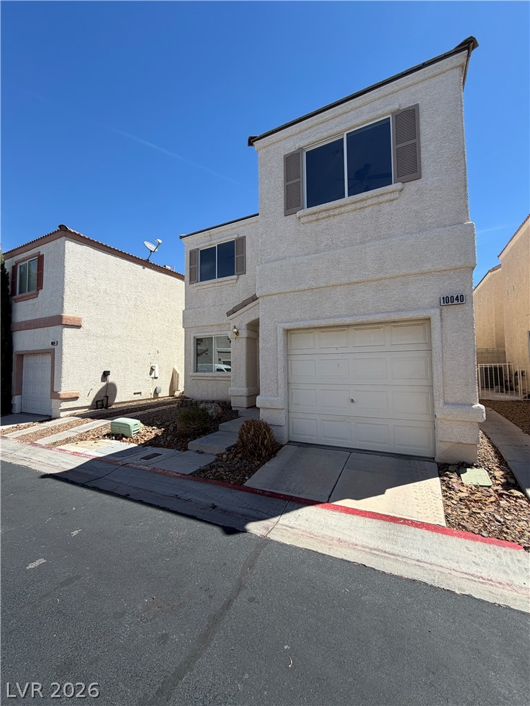 10040 Fragile Fields Street Las Vegas NV 89183