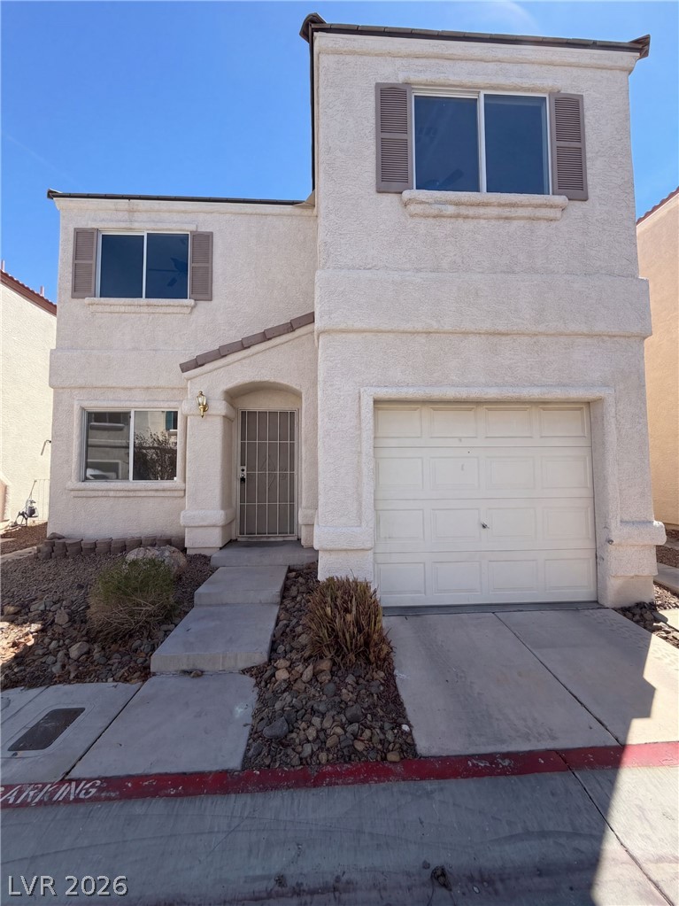 10040 Fragile Fields Street Las Vegas NV 89183