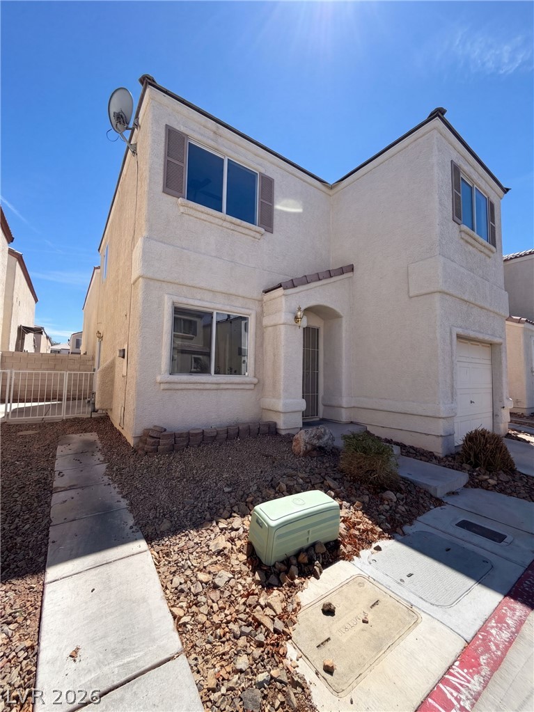 10040 Fragile Fields Street Las Vegas NV 89183
