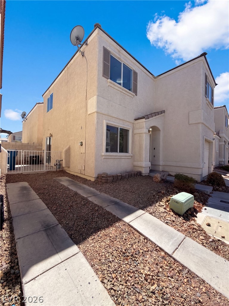 10040 Fragile Fields Street Las Vegas NV 89183