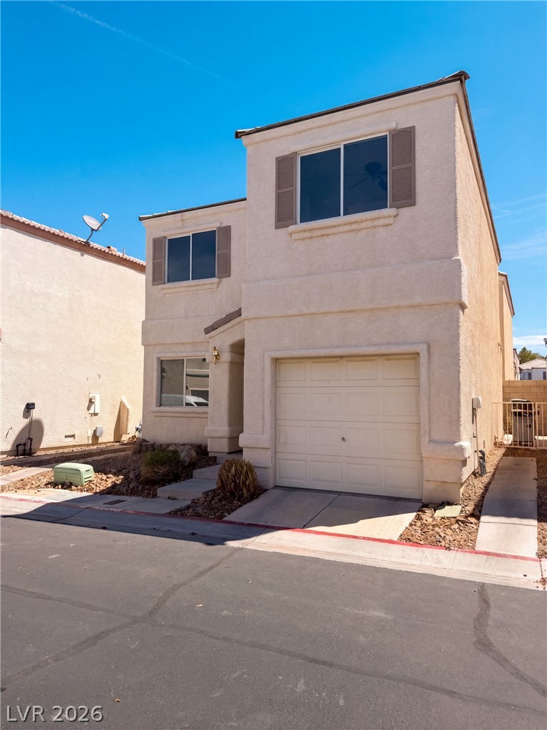 10040 Fragile Fields Street Las Vegas NV 89183