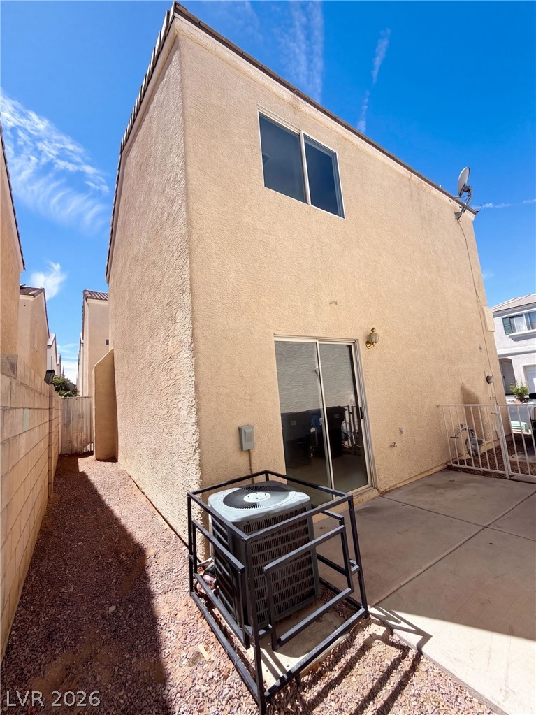 10040 Fragile Fields Street Las Vegas NV 89183