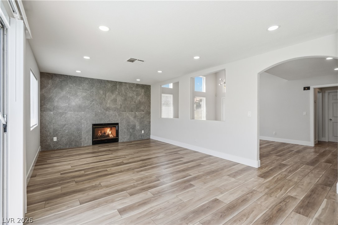 1620 Western Lily Street Las Vegas NV 89128