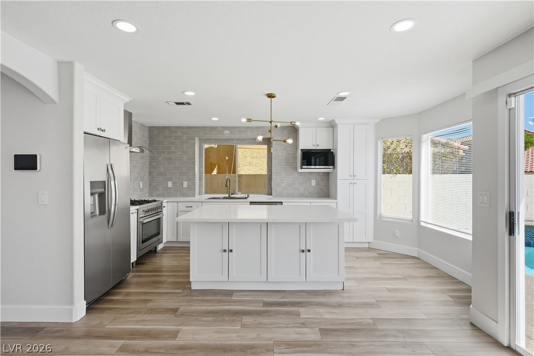 1620 Western Lily Street Las Vegas NV 89128
