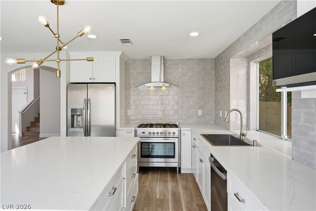 1620 Western Lily Street Las Vegas NV 89128
