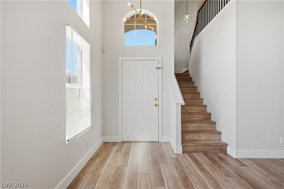 1620 Western Lily Street Las Vegas NV 89128