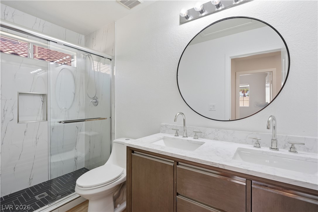 1620 Western Lily Street Las Vegas NV 89128