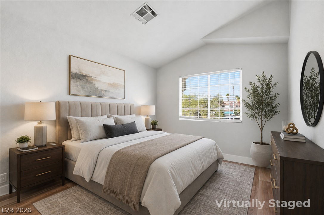 1620 Western Lily Street Las Vegas NV 89128