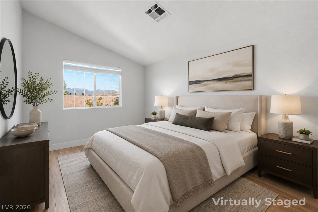 1620 Western Lily Street Las Vegas NV 89128
