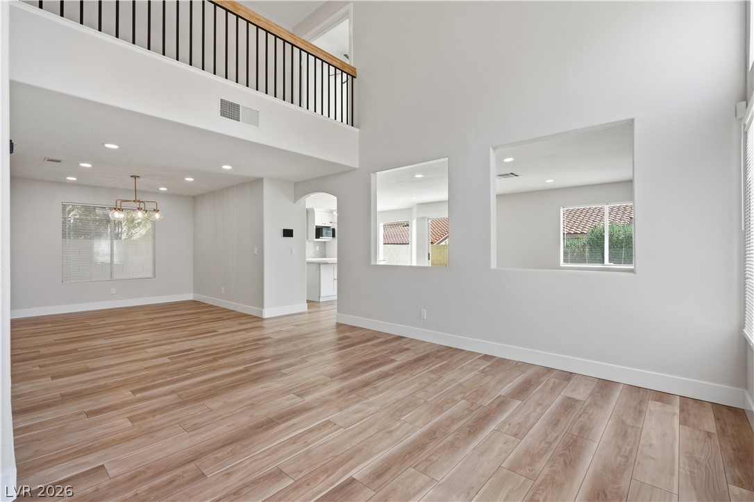 1620 Western Lily Street Las Vegas NV 89128