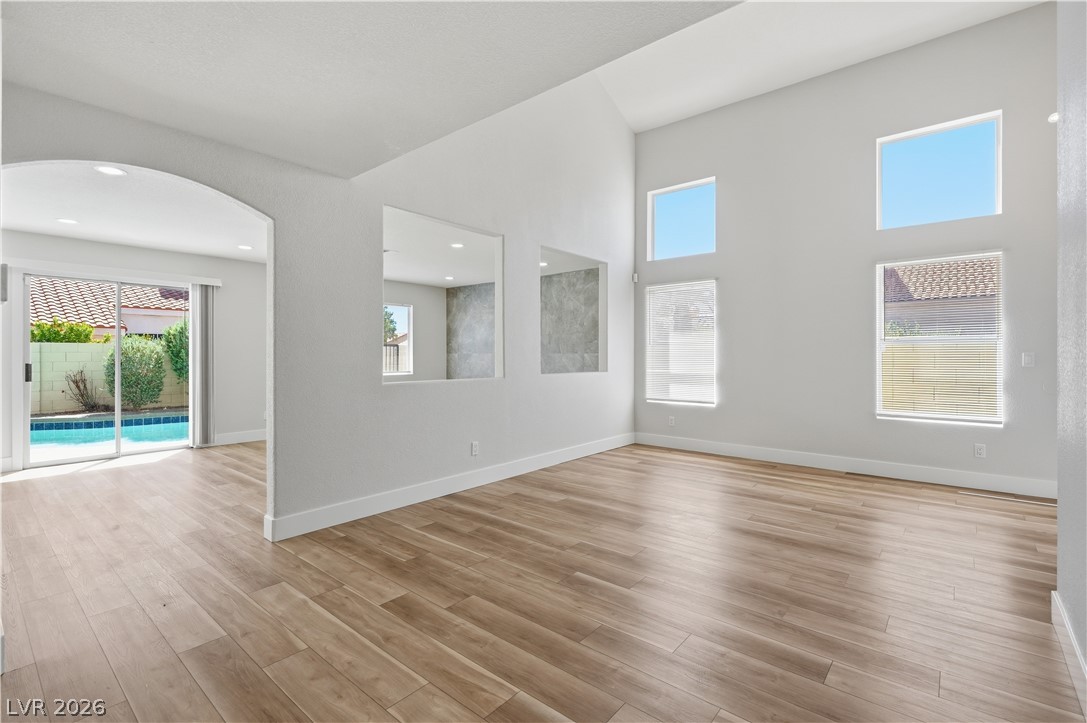 1620 Western Lily Street Las Vegas NV 89128