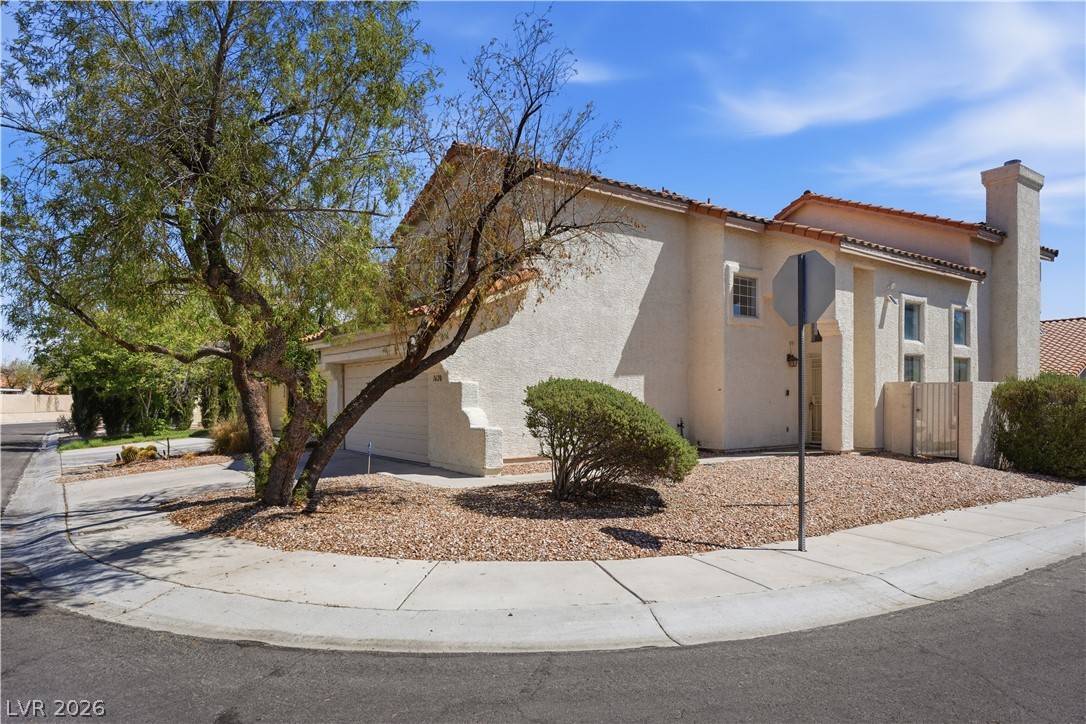 1620 Western Lily Street Las Vegas NV 89128