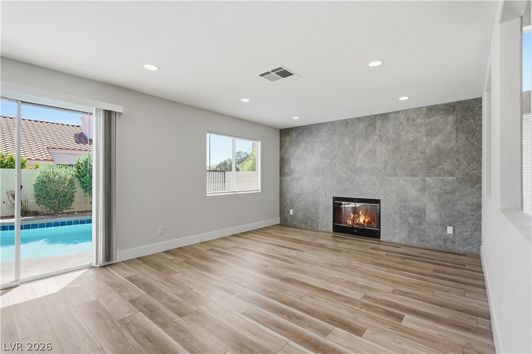1620 Western Lily Street Las Vegas NV 89128