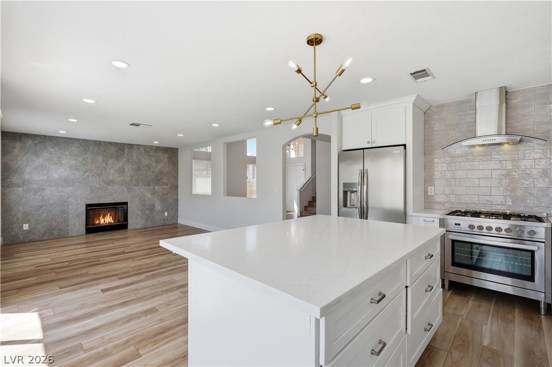 1620 Western Lily Street Las Vegas NV 89128