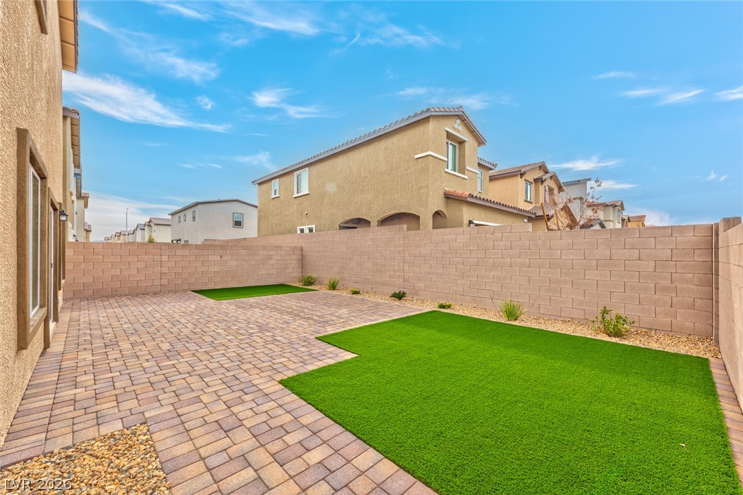 8273 Palladium Street Las Vegas NV 89113