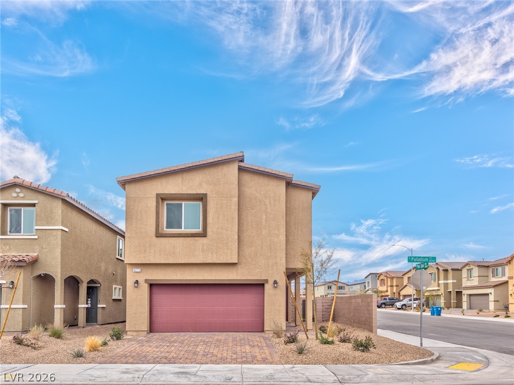 8273 Palladium Street Las Vegas NV 89113