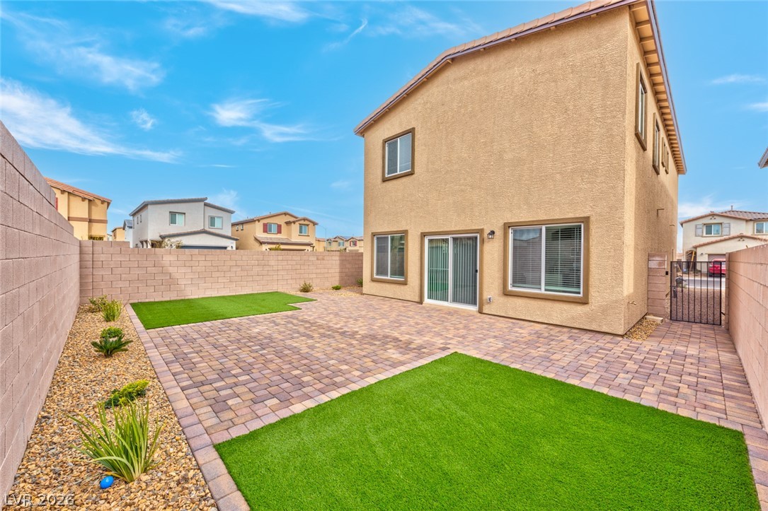 8273 Palladium Street Las Vegas NV 89113