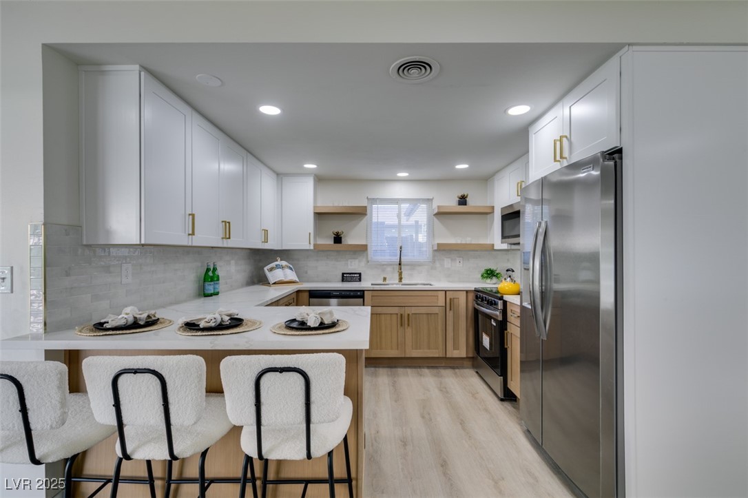 1698 Silver Mesa Way Las Vegas NV 89169